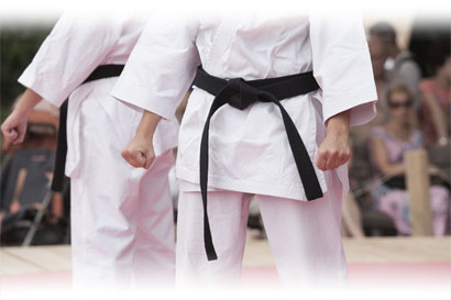 Korean Martial Arts Tournament