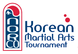 Norco Korean Martial Arts Tournament